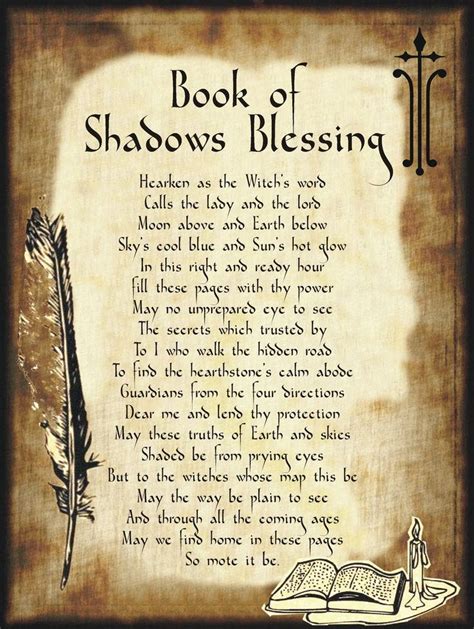 Book Of Shadows Bwin